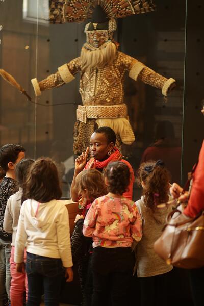 33 AfricaMuseum