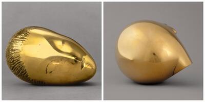 Constantin Brancusi