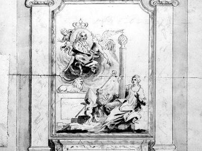 Cabinet des Estampes et des Dessins