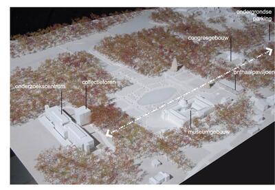 masterplan