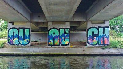 Quatch, Gent, R4