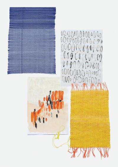Julie Van den Meutter - Tangible, 2016
