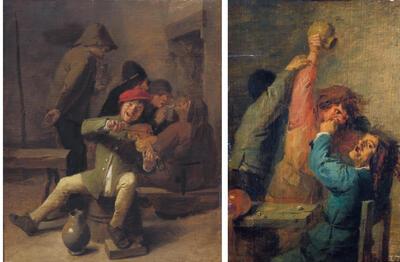Adriaen Brouwer,
