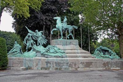 stadspark