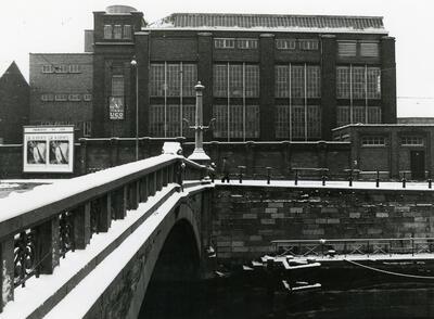 UCO Desmet-Guequier. COLLECTIE INDUSTRIEMUSEUM