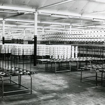 COLLECTIE INDUSTRIEMUSEUM
