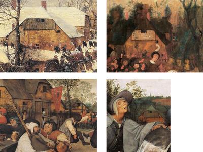 Pieter Bruegel de Oude