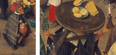 Pieter Bruegel de Oude