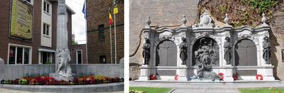 aarschot + ieper