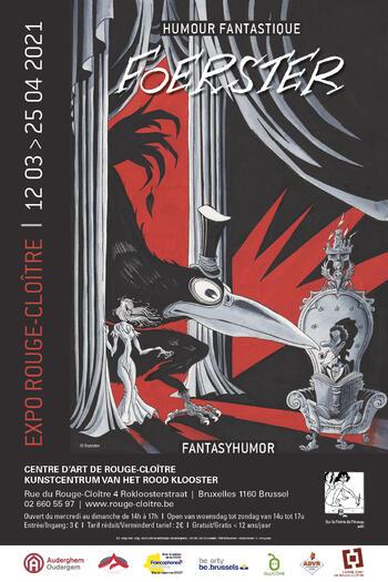 Foerster - Fantasyhumor