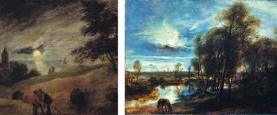 landschap