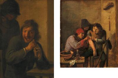 meester van emoties