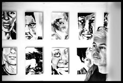 Klaus Verschuere