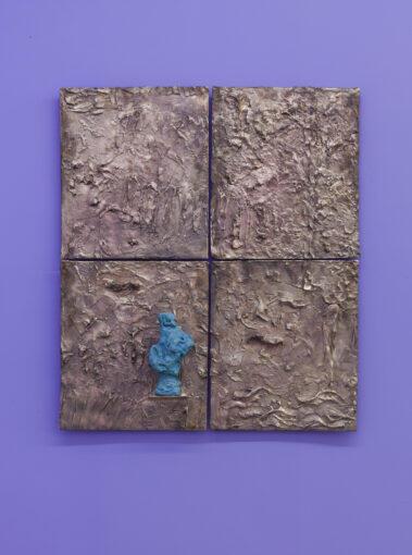 Charlot Van Geert, in Base-Alpha Gallery