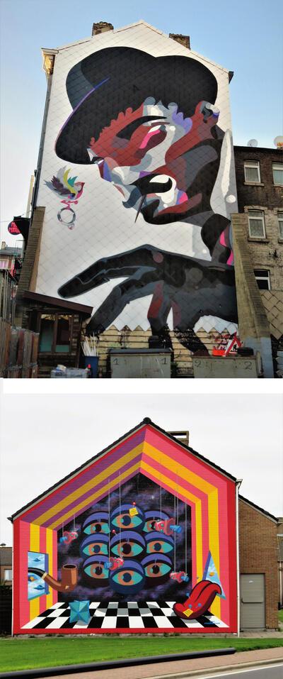 sozyone en the art of chase
