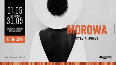 Morowa - Sylvia Jones