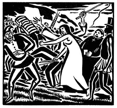 Frans Masereel