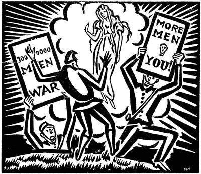 Frans Masereel