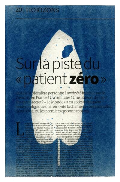 Alexandra Serrano, Jeudi 26 Mars 2020 - 15h30. Exposition : 47 minutes, 2020