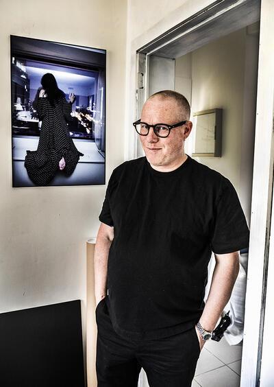 Peter H. Waterschoot
