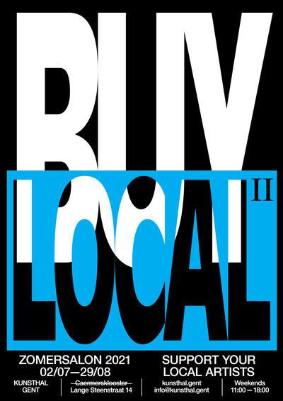 Buy Local