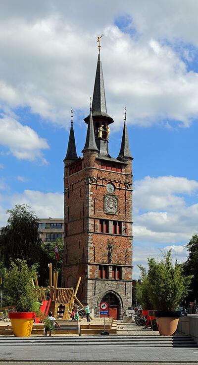 Belfort Kortrijk