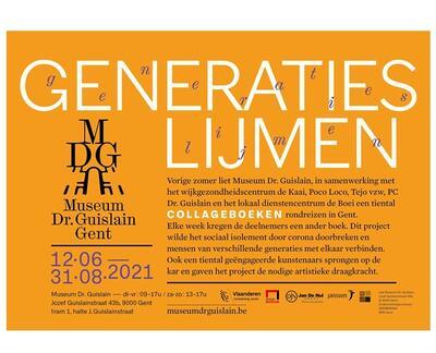 Generaties lijmen