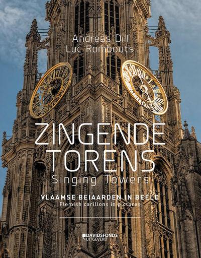 Beiaardmuziek, Zingende torens 