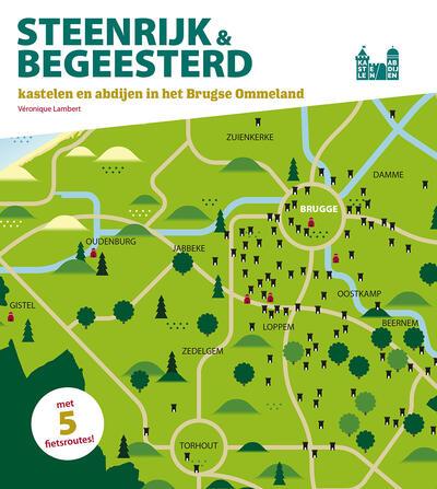 Brugse Ommeland , Steenrijk en begeesterd 