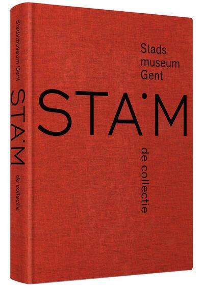 ‘STAM-collectieboek’