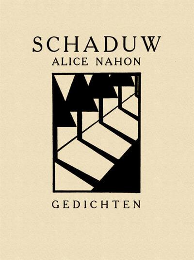 De Schaduw Alice Nahon