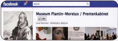Prentenkabinet Plantin Moretus