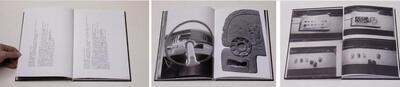 Photogravity. Gabriel Orozco. Philadelphia Museum of Art, 1999, Luc Derycke,