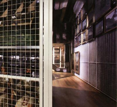 MAS/Museum aan de Stroom