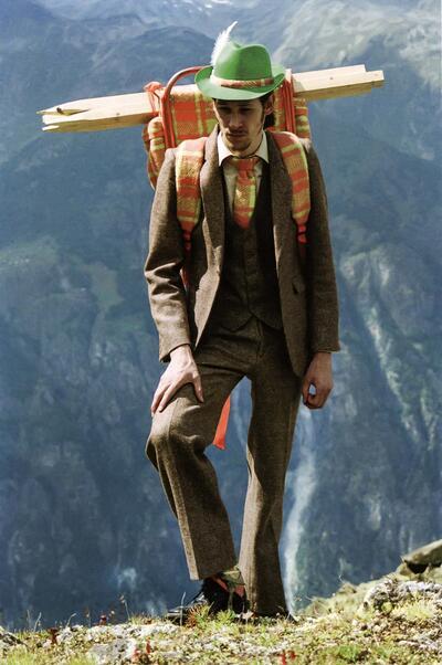 MAS, Kalpetran, Vaast Colson, 2003