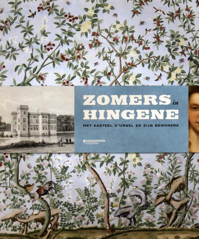 Zomers in Hingene