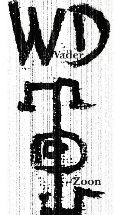 Walter Daems - Vader, zoon 