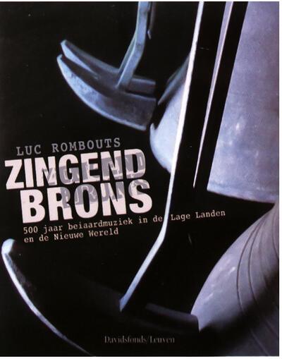 Luc Rombouts, Zingend brons, Davidsfonds,