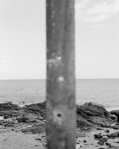 Uit de serie Sub Sole, Massao Mascaro, 2021