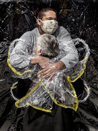 World Press Photo Award