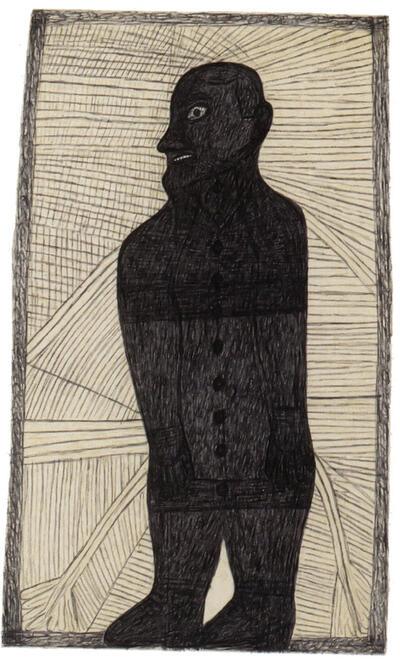 Jaime Fernandes, Art Brut