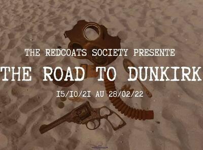 The road to Dunkirk