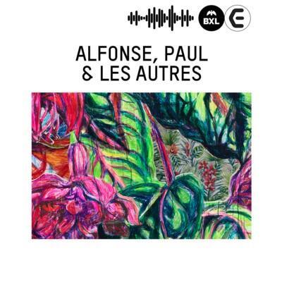Alfonse, Paul et les autres - Vivarium