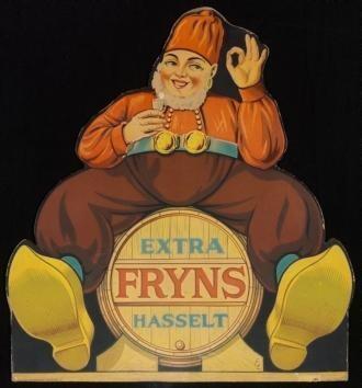 Fryns