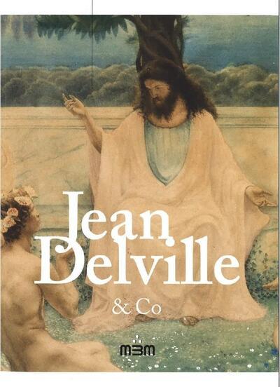 Jean Delville & Co 