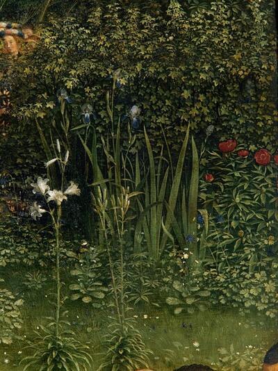 Floraliën 2022