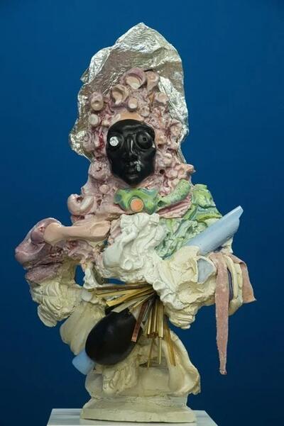 Nadia Naveau - Magic Mama, 2015