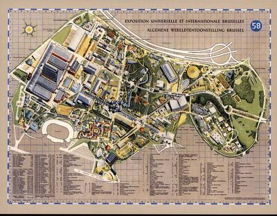 Expo 58