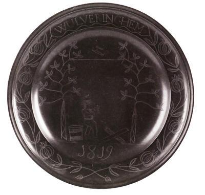 gildeschotel uit 1819, Arthur Merghelynck,