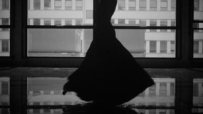 Video installatie door Dirk Braeckman & Voetvolk